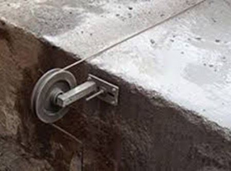 Halatlı Kesim Teknolojisi ile Büyük Yapılarda Hızlı ve Etkili Çözümler