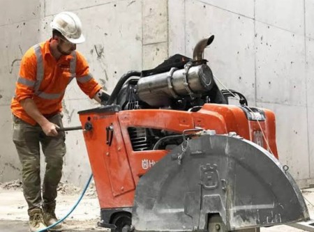 Karot Beton Kesme Nedir? Projelerinizde Nasıl Avantaj Sağlar?