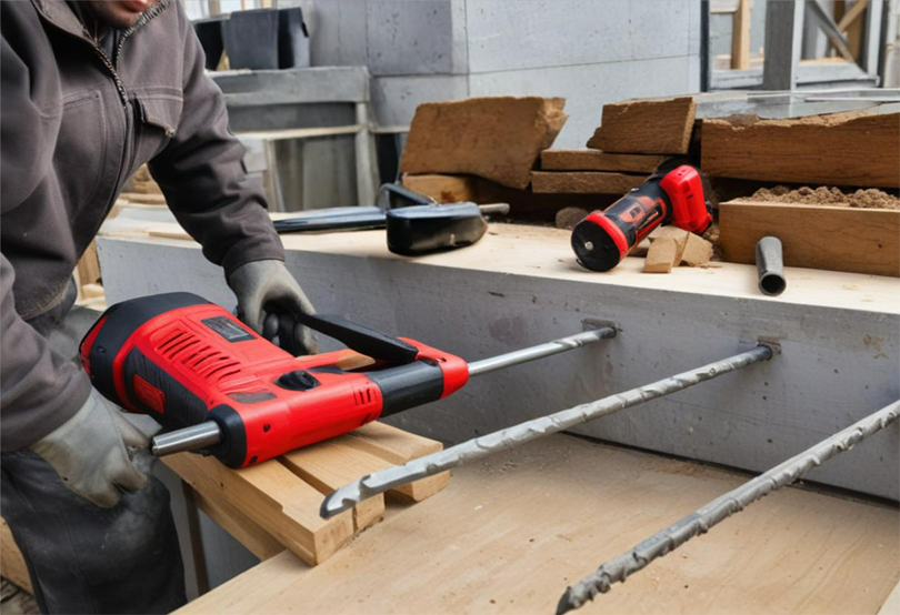 Kimyasal Ankraj: Güvenilir Bağlantı Çözümleri ile Projelerinizi Güçlendirin