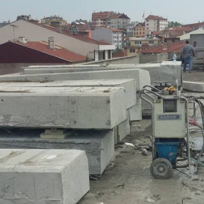 EMT Karot - Profesyonel Karot Beton Kesme ve Delme Hizmetleri