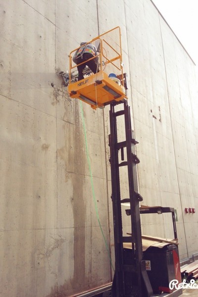 EMT Karot - Profesyonel Karot Beton Kesme ve Delme Hizmetleri