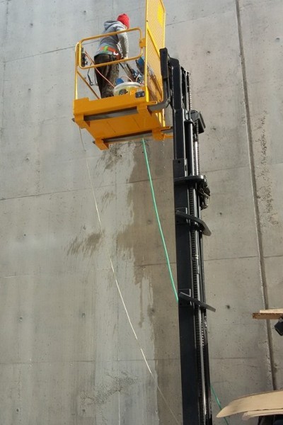 EMT Karot - Profesyonel Karot Beton Kesme ve Delme Hizmetleri