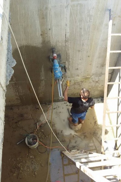 EMT Karot - Profesyonel Karot Beton Kesme ve Delme Hizmetleri