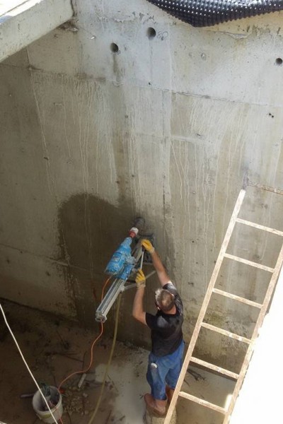 EMT Karot - Profesyonel Karot Beton Kesme ve Delme Hizmetleri