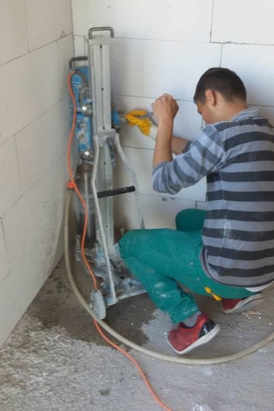 EMT Karot - Profesyonel Karot Beton Kesme ve Delme Hizmetleri