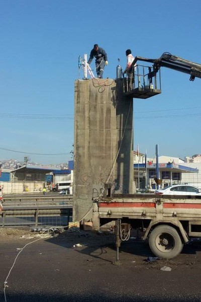 EMT Karot - Profesyonel Karot Beton Kesme ve Delme Hizmetleri