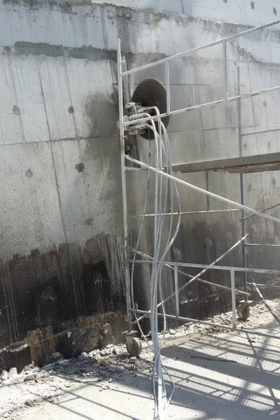 EMT Karot - Profesyonel Karot Beton Kesme ve Delme Hizmetleri