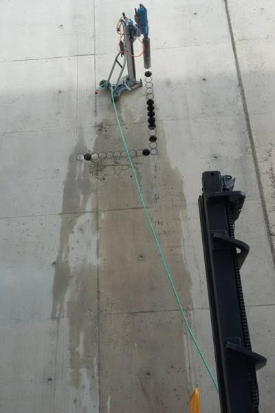 EMT Karot - Profesyonel Karot Beton Kesme ve Delme Hizmetleri