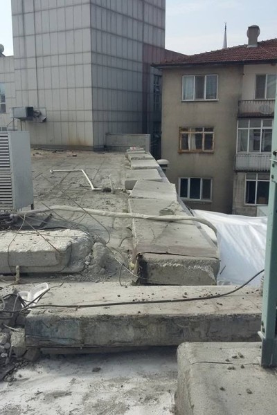 EMT Karot - Profesyonel Karot Beton Kesme ve Delme Hizmetleri