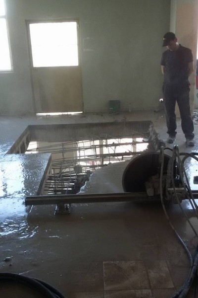 EMT Karot - Profesyonel Karot Beton Kesme ve Delme Hizmetleri