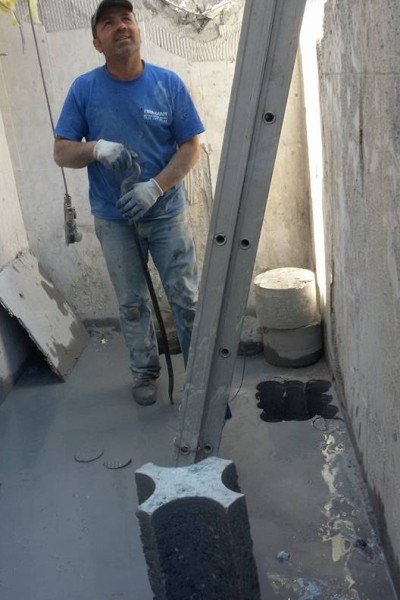 EMT Karot - Profesyonel Karot Beton Kesme ve Delme Hizmetleri