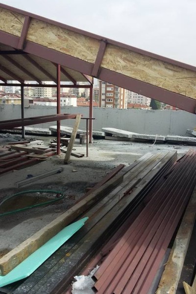 EMT Karot - Profesyonel Karot Beton Kesme ve Delme Hizmetleri