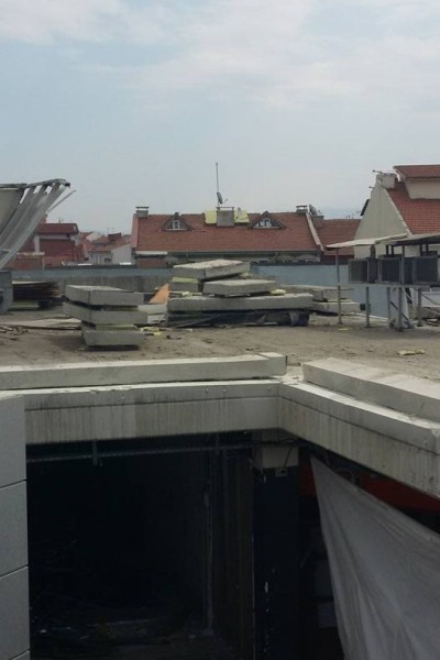 EMT Karot - Profesyonel Karot Beton Kesme ve Delme Hizmetleri