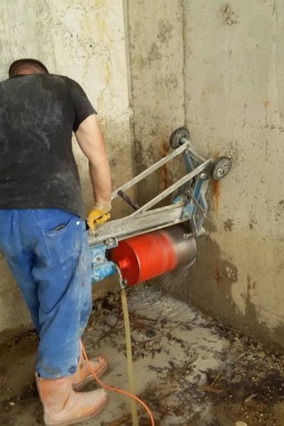 EMT Karot - Profesyonel Karot Beton Kesme ve Delme Hizmetleri