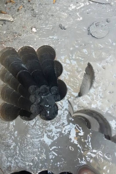 EMT Karot - Profesyonel Karot Beton Kesme ve Delme Hizmetleri