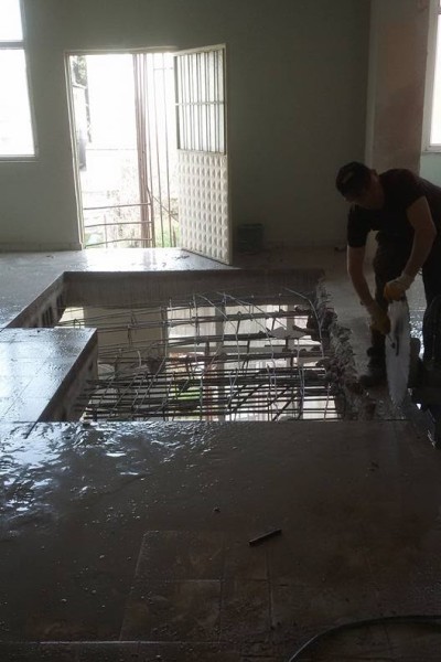 EMT Karot - Profesyonel Karot Beton Kesme ve Delme Hizmetleri