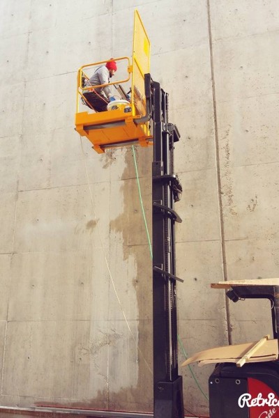 EMT Karot - Profesyonel Karot Beton Kesme ve Delme Hizmetleri