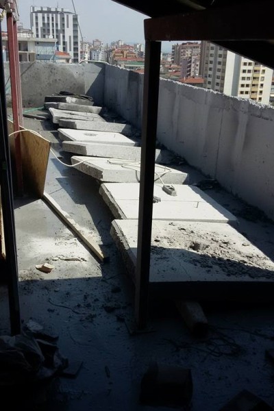 EMT Karot - Profesyonel Karot Beton Kesme ve Delme Hizmetleri