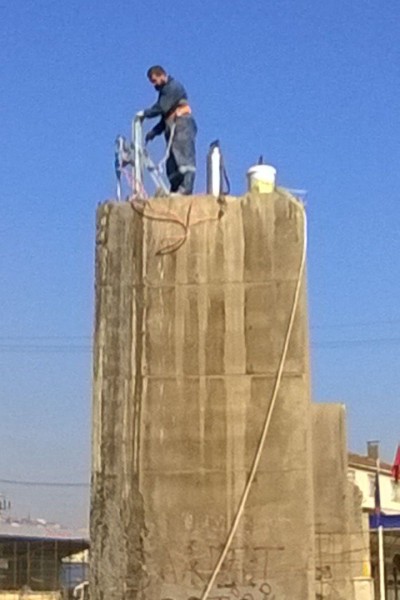 EMT Karot - Profesyonel Karot Beton Kesme ve Delme Hizmetleri