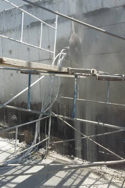 EMT Karot - Profesyonel Karot Beton Kesme ve Delme Hizmetleri