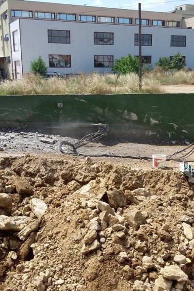 EMT Karot - Profesyonel Karot Beton Kesme ve Delme Hizmetleri