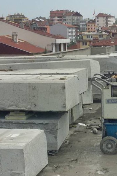 EMT Karot - Profesyonel Karot Beton Kesme ve Delme Hizmetleri