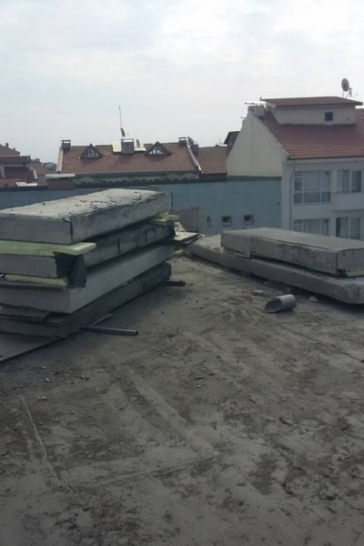 EMT Karot - Profesyonel Karot Beton Kesme ve Delme Hizmetleri