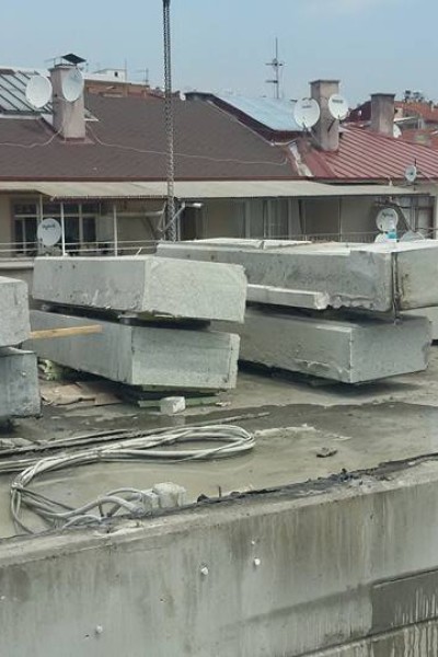 EMT Karot - Profesyonel Karot Beton Kesme ve Delme Hizmetleri