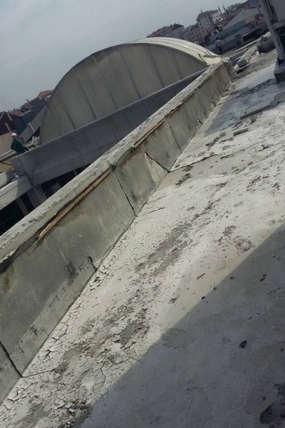 EMT Karot - Profesyonel Karot Beton Kesme ve Delme Hizmetleri