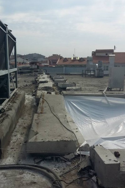 EMT Karot - Profesyonel Karot Beton Kesme ve Delme Hizmetleri