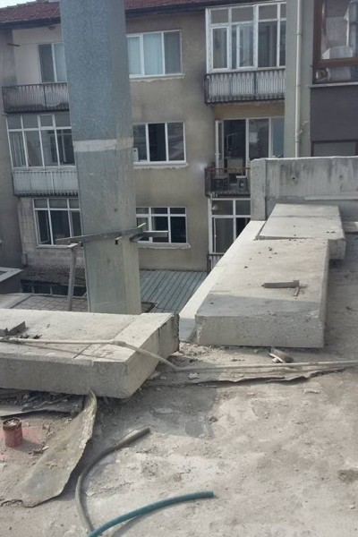 EMT Karot - Profesyonel Karot Beton Kesme ve Delme Hizmetleri