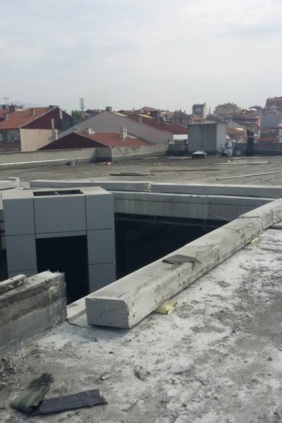 EMT Karot - Profesyonel Karot Beton Kesme ve Delme Hizmetleri