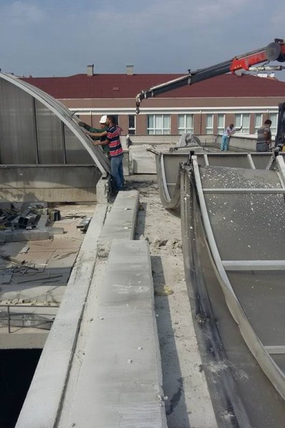 EMT Karot - Profesyonel Karot Beton Kesme ve Delme Hizmetleri