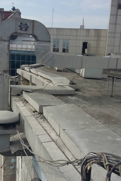 EMT Karot - Profesyonel Karot Beton Kesme ve Delme Hizmetleri