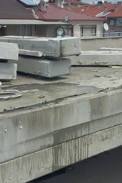 EMT Karot - Profesyonel Karot Beton Kesme ve Delme Hizmetleri