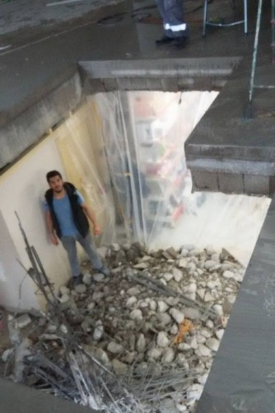 EMT Karot - Profesyonel Karot Beton Kesme ve Delme Hizmetleri